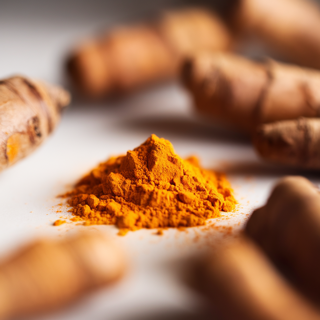 Turmeric Curcumin